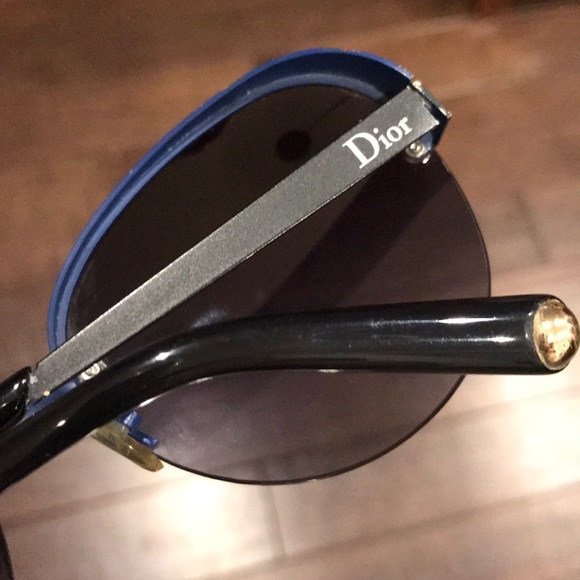 Dior Sunglasses - Picture 6 of 7